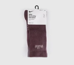 Crew Socks 3 Pairs