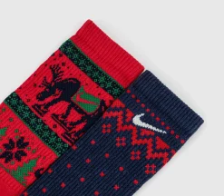 Crew Socks 2 Pairs