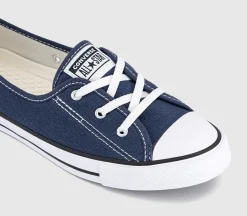 Ctas Ballet Lace Trainers