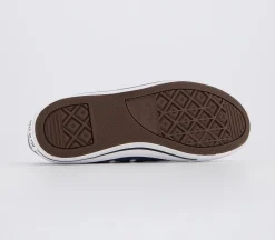 Ctas Ballet Lace Trainers