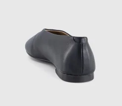 Cuba Ballet Flats