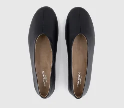Cuba Ballet Flats
