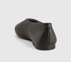 Cuba Ballet Pumps