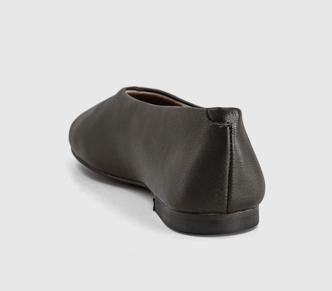 Cuba Ballet Pumps
