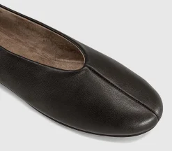 Cuba Ballet Pumps