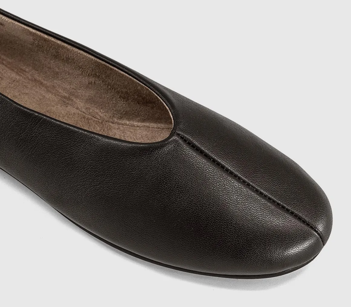 Cuba Ballet Pumps