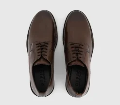 Curtis Casual Lace Up Derby Shoes