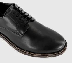 Curtis Casual Lace Up Derby Shoes