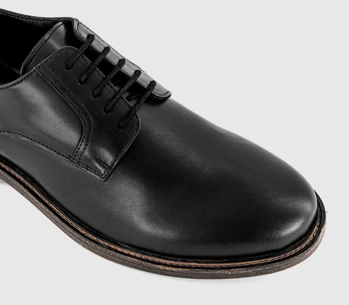 Curtis Casual Lace Up Derby Shoes