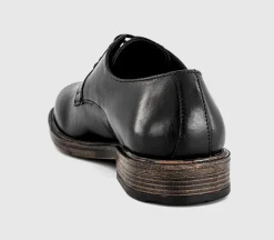Curtis Casual Lace Up Derby Shoes