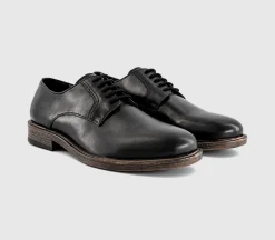 Curtis Casual Lace Up Derby Shoes