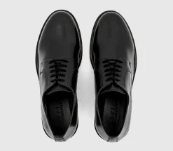 Curtis Casual Lace Up Derby Shoes
