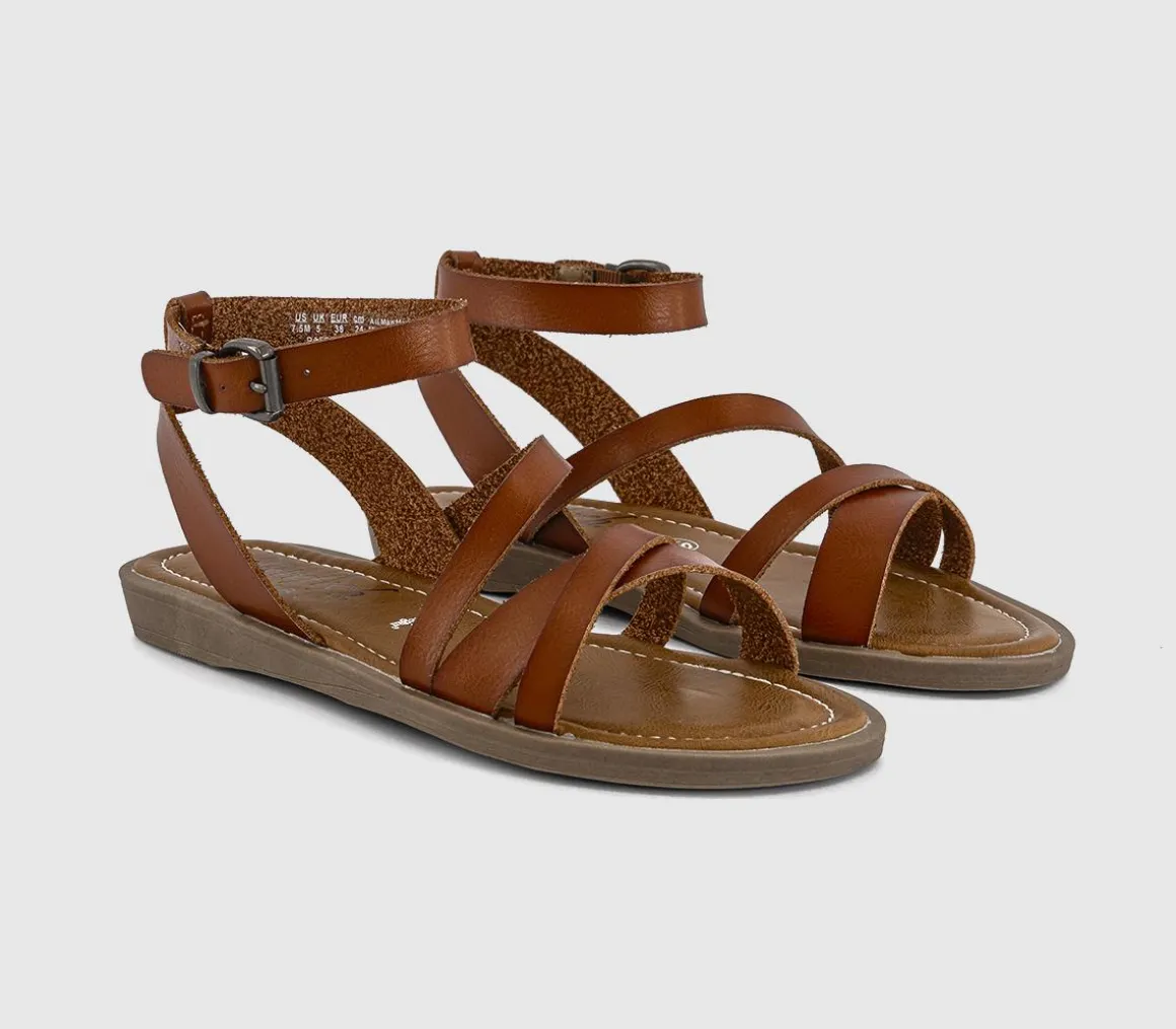 Daffodil 2 Sandals