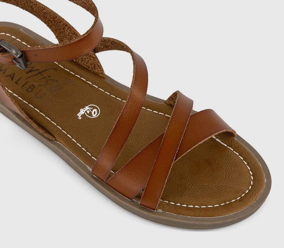 Daffodil 2 Sandals