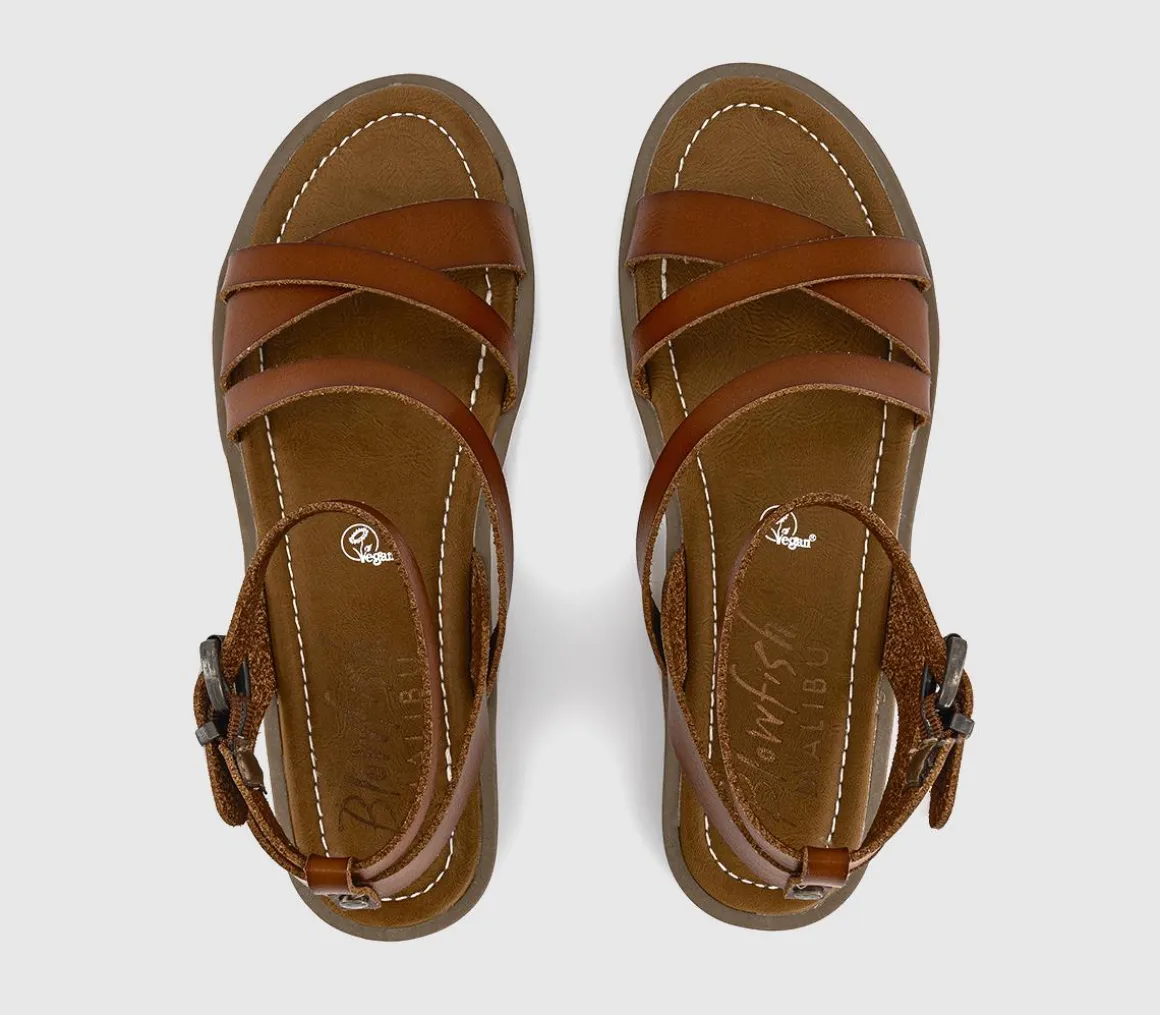 Daffodil 2 Sandals
