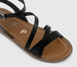 Daffodil 2 Sandals