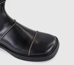 Dahlia Boots