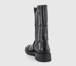 Dahlia Boots