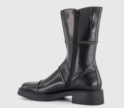 Dahlia Boots