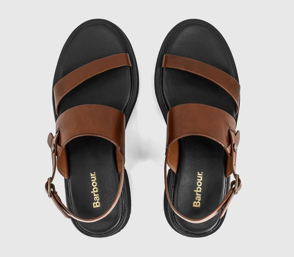 Dakota Sandals