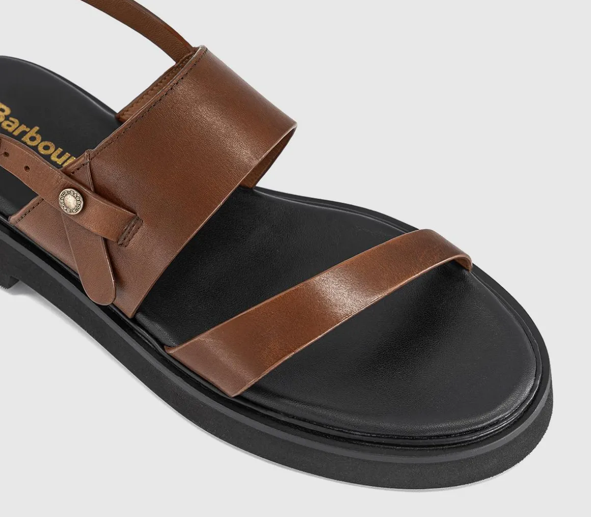 Dakota Sandals