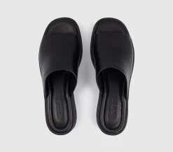 Danya Sandal Mules