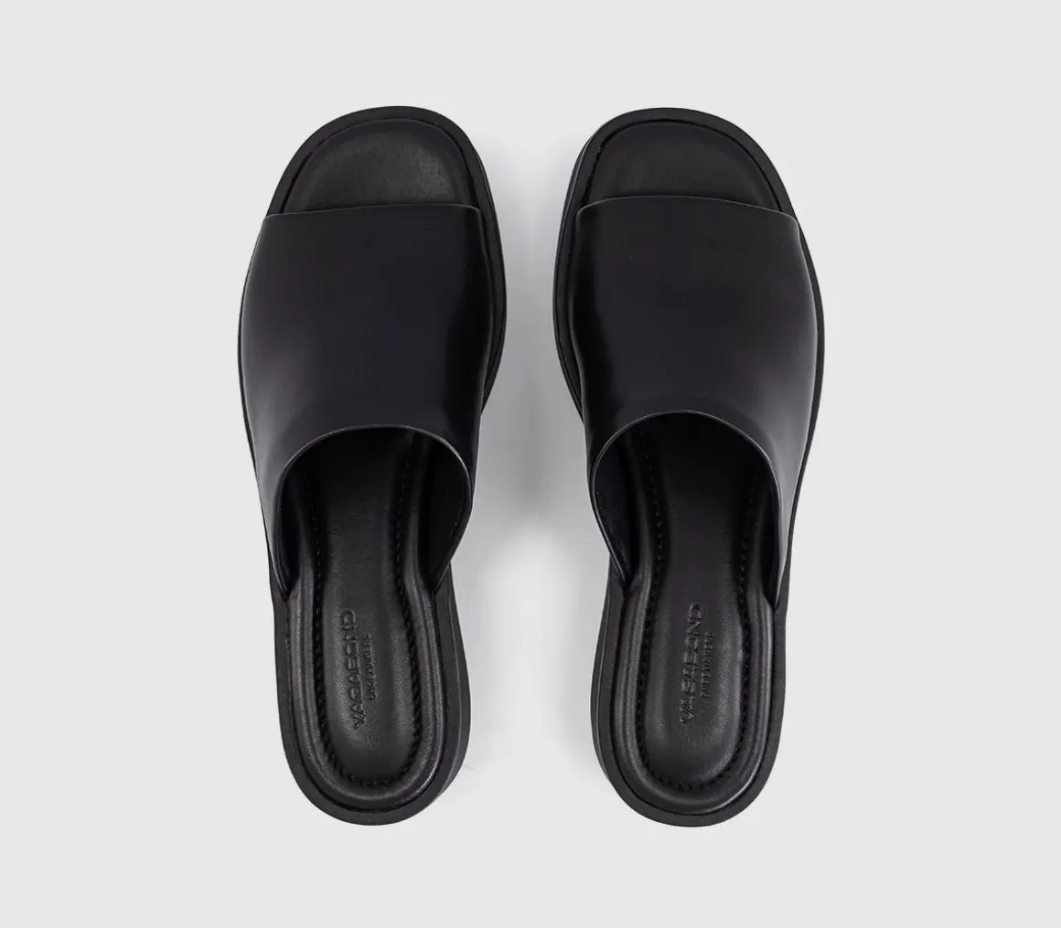 Danya Sandal Mules