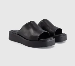 Danya Sandal Mules
