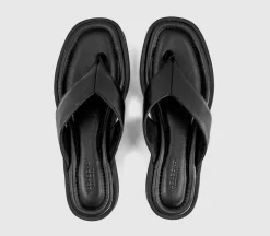 Danya Toe Thong Platform Sandals