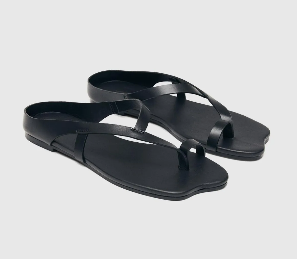 Dawn Sandals