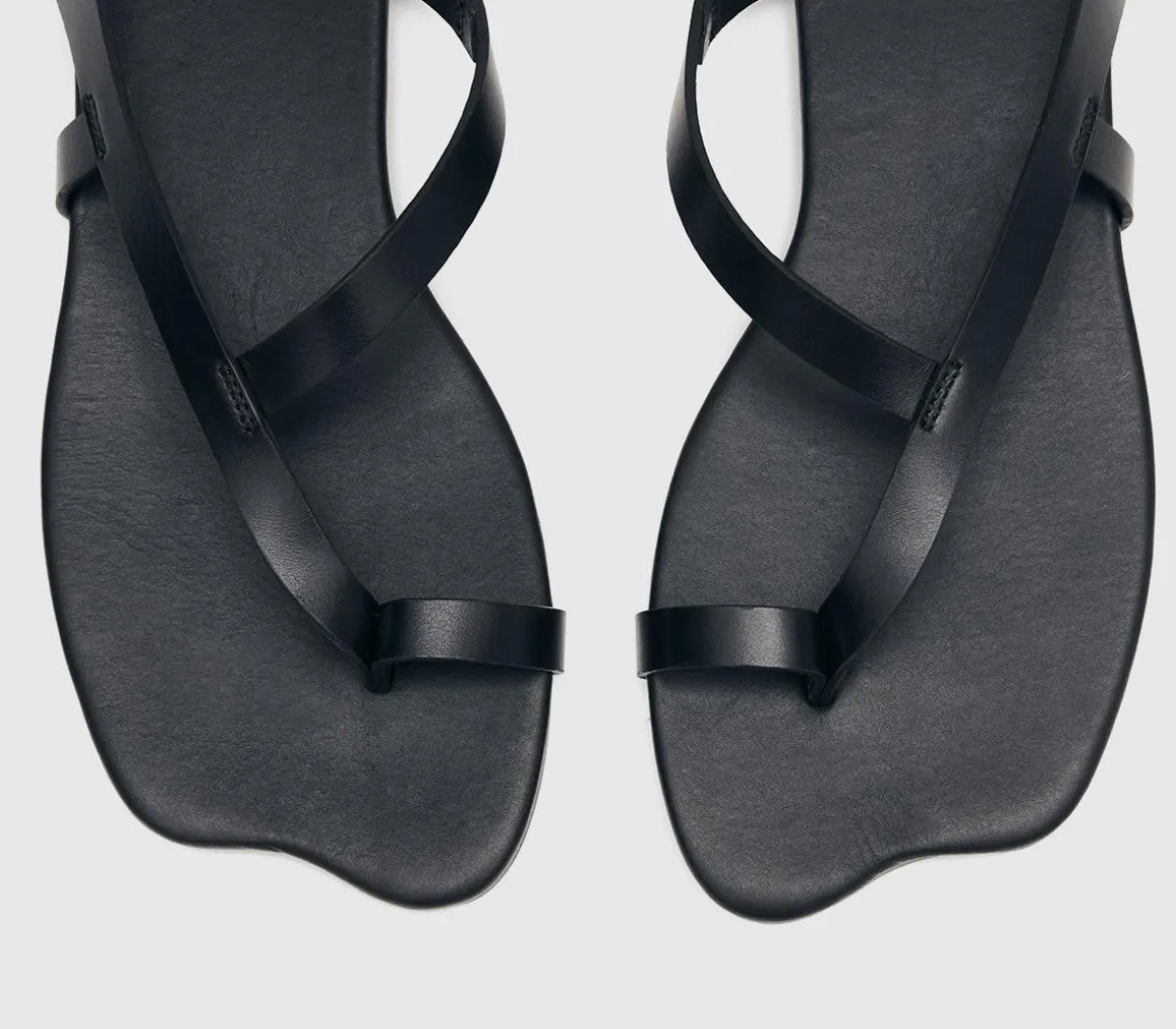 Dawn Sandals