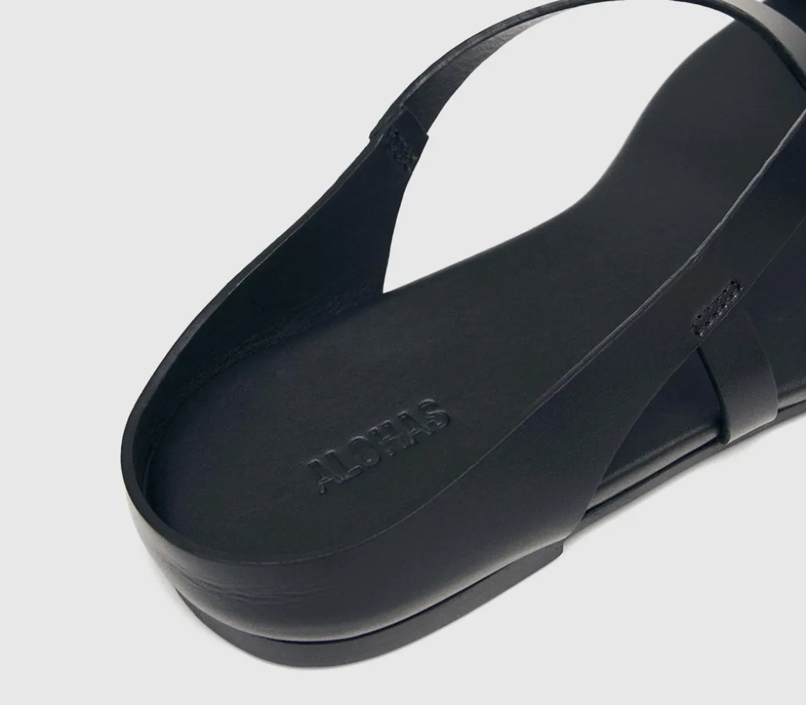Dawn Sandals