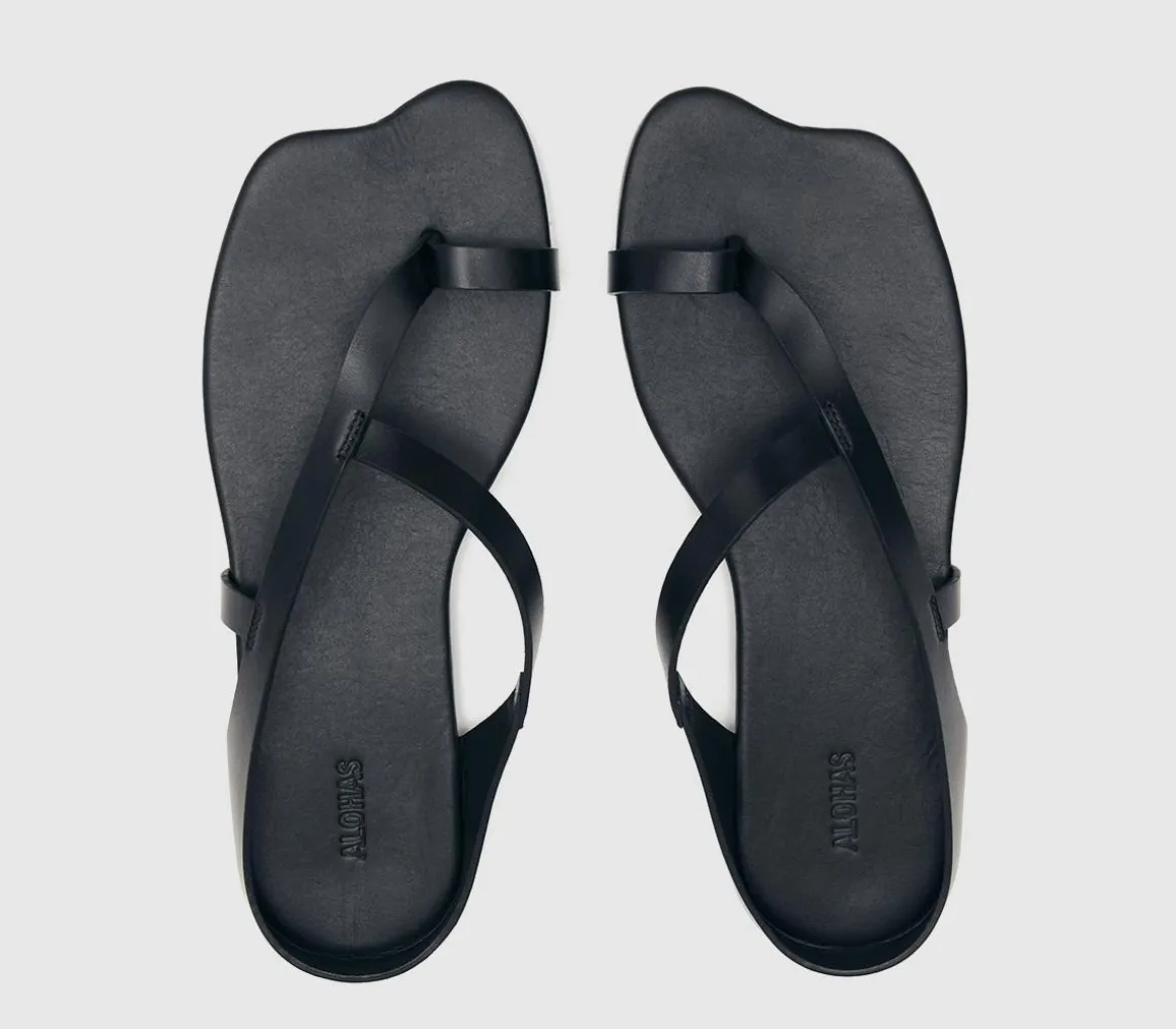 Dawn Sandals