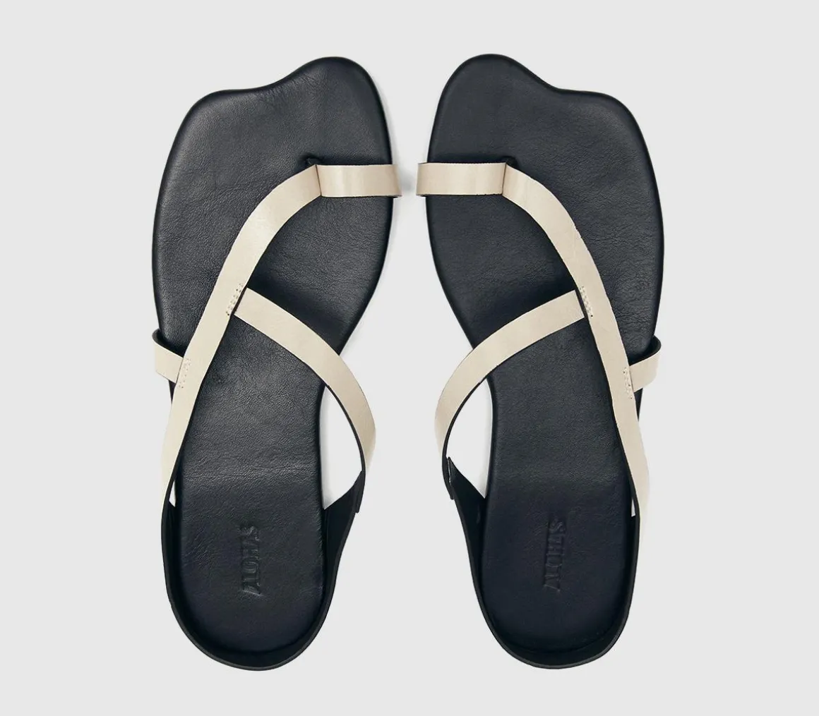Dawn Sandals
