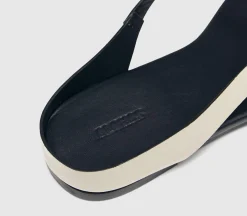 Dawn Sandals