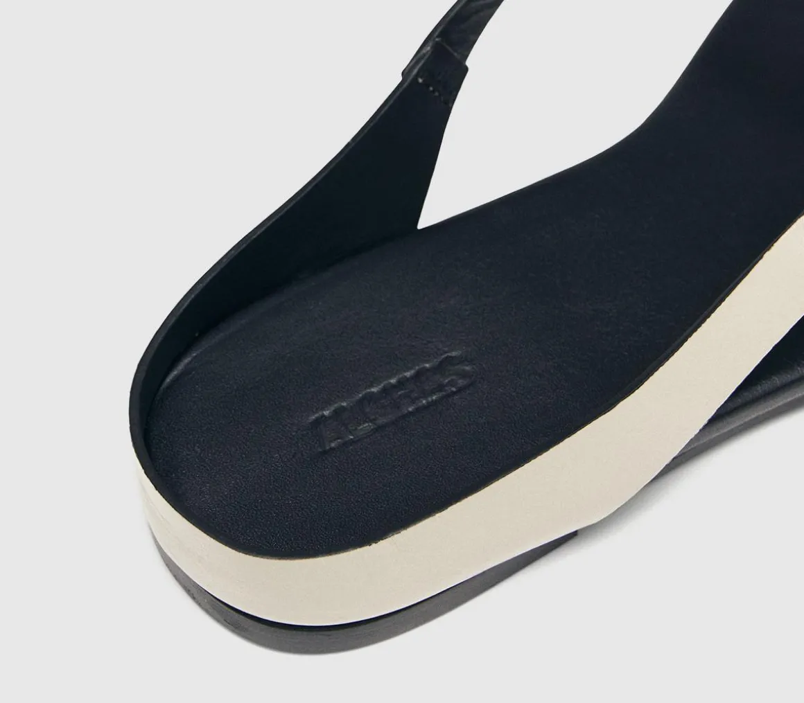 Dawn Sandals