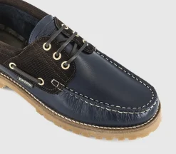 Deck Men's Boat Shoes