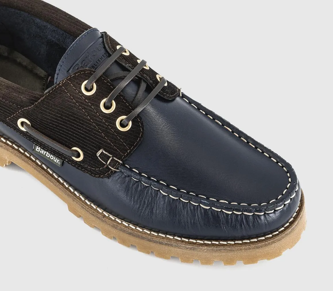 Deck Men's Boat Shoes