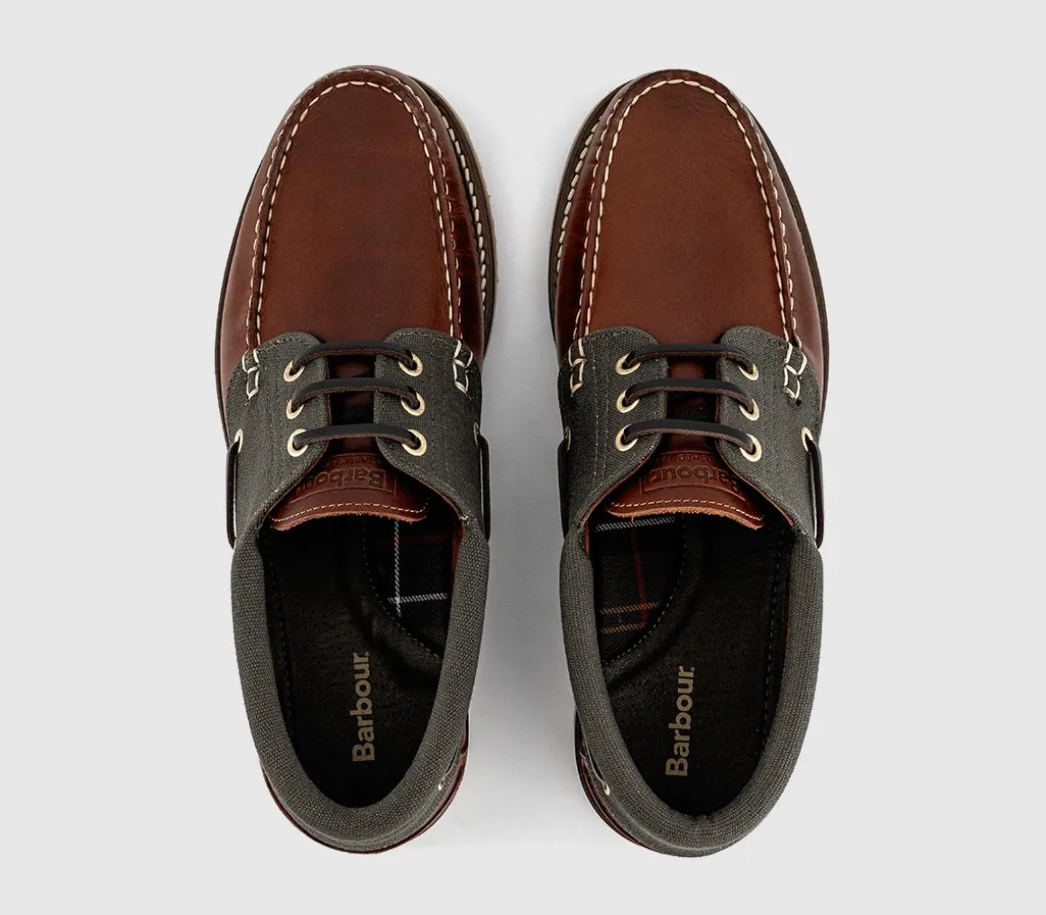 Deck Men's Boots