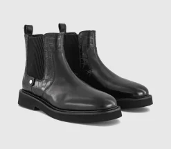 Delfina Chelsea Boots
