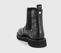 Delfina Chelsea Boots