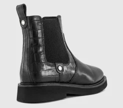 Delfina Chelsea Boots