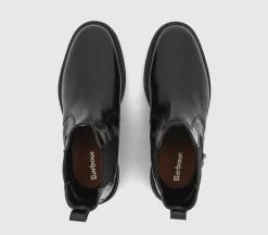 Delfina Chelsea Boots