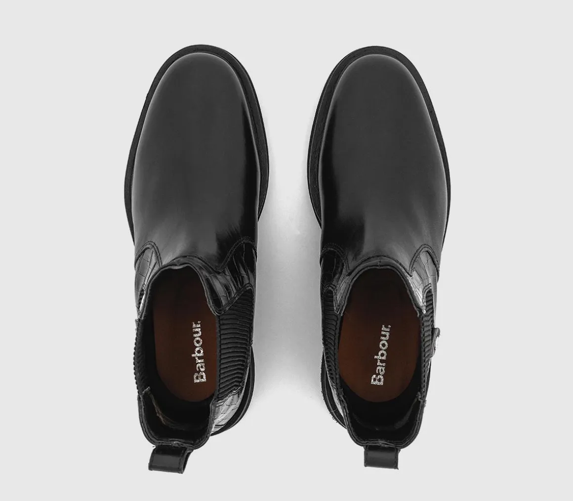 Delfina Chelsea Boots