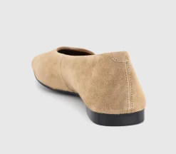 Delia Ballet Pumps