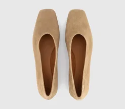 Delia Ballet Pumps