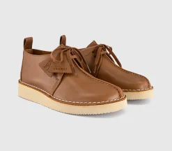 Desert Trek Men's Boots