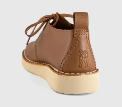 Desert Trek Men's Boots