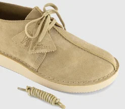Desert Trek Men's Shoes