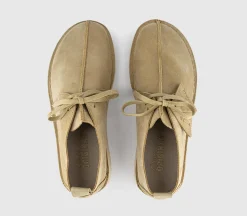 Desert Trek Men's Shoes